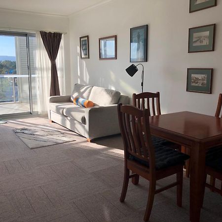 Morisset Serviced Apartments Ngoại thất bức ảnh