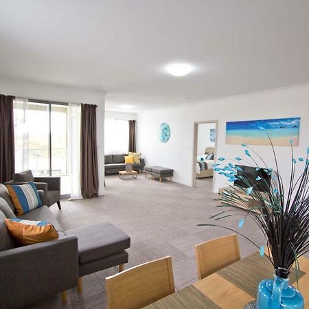 Morisset Serviced Apartments Ngoại thất bức ảnh