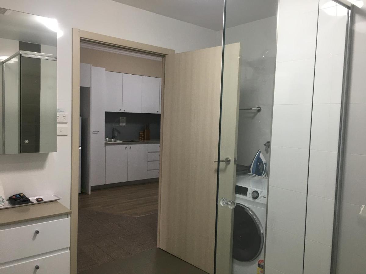 Morisset Serviced Apartments Ngoại thất bức ảnh
