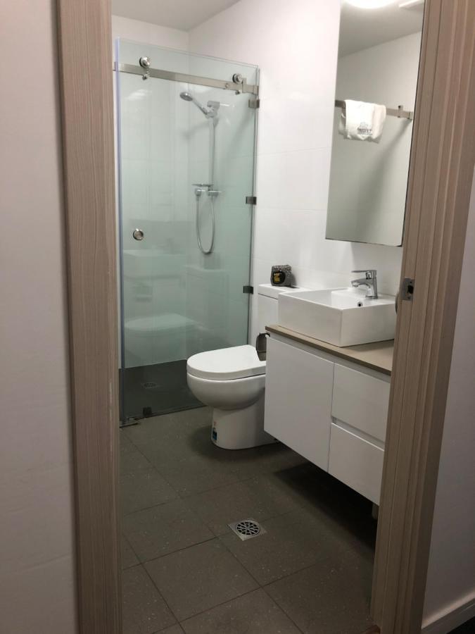 Morisset Serviced Apartments Ngoại thất bức ảnh