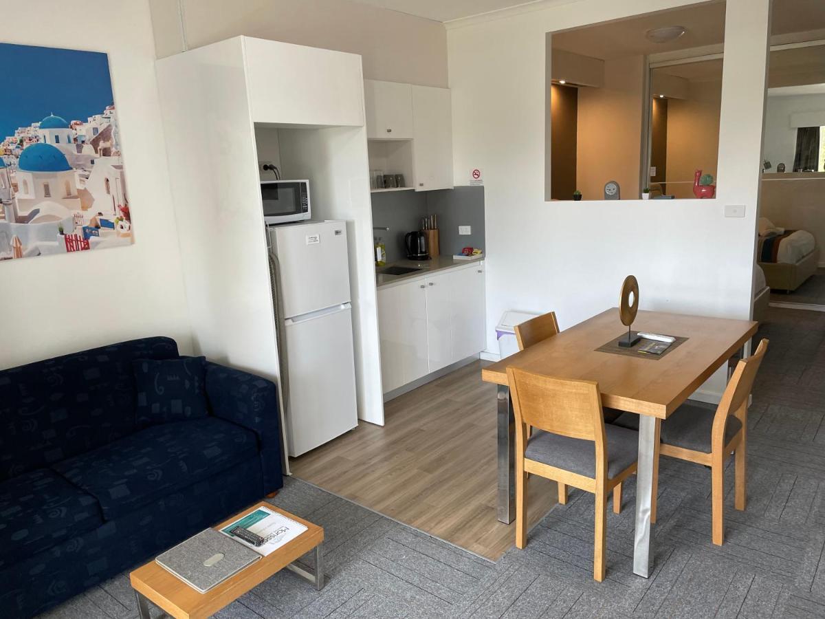 Morisset Serviced Apartments Ngoại thất bức ảnh