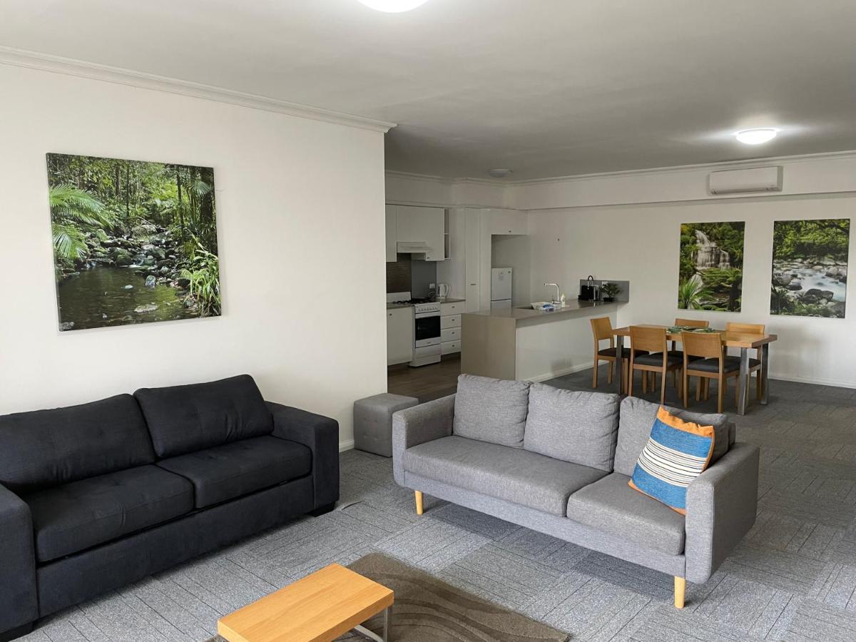 Morisset Serviced Apartments Ngoại thất bức ảnh