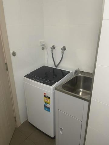 Morisset Serviced Apartments Ngoại thất bức ảnh