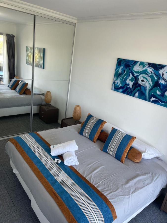 Morisset Serviced Apartments Ngoại thất bức ảnh