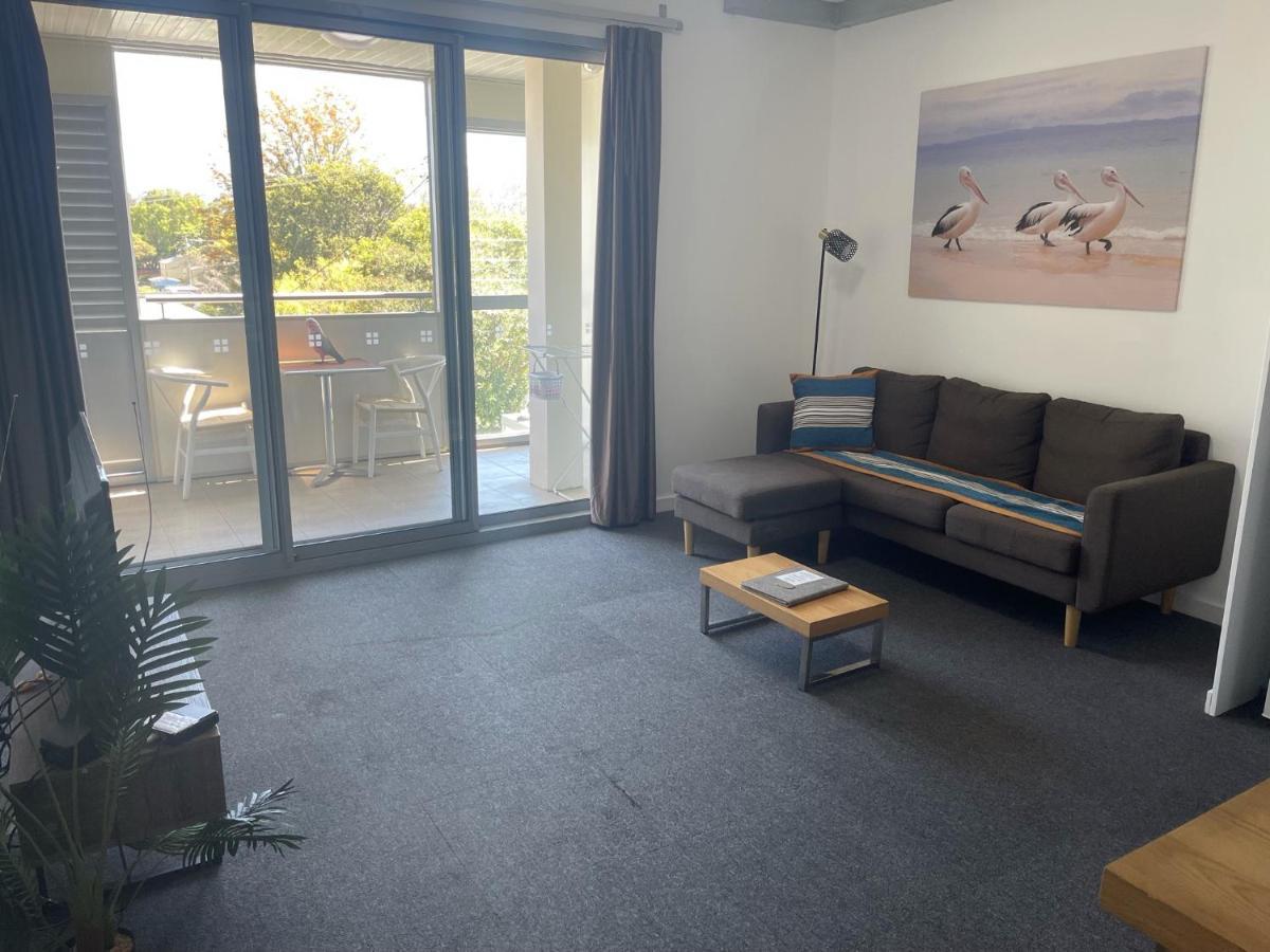 Morisset Serviced Apartments Ngoại thất bức ảnh