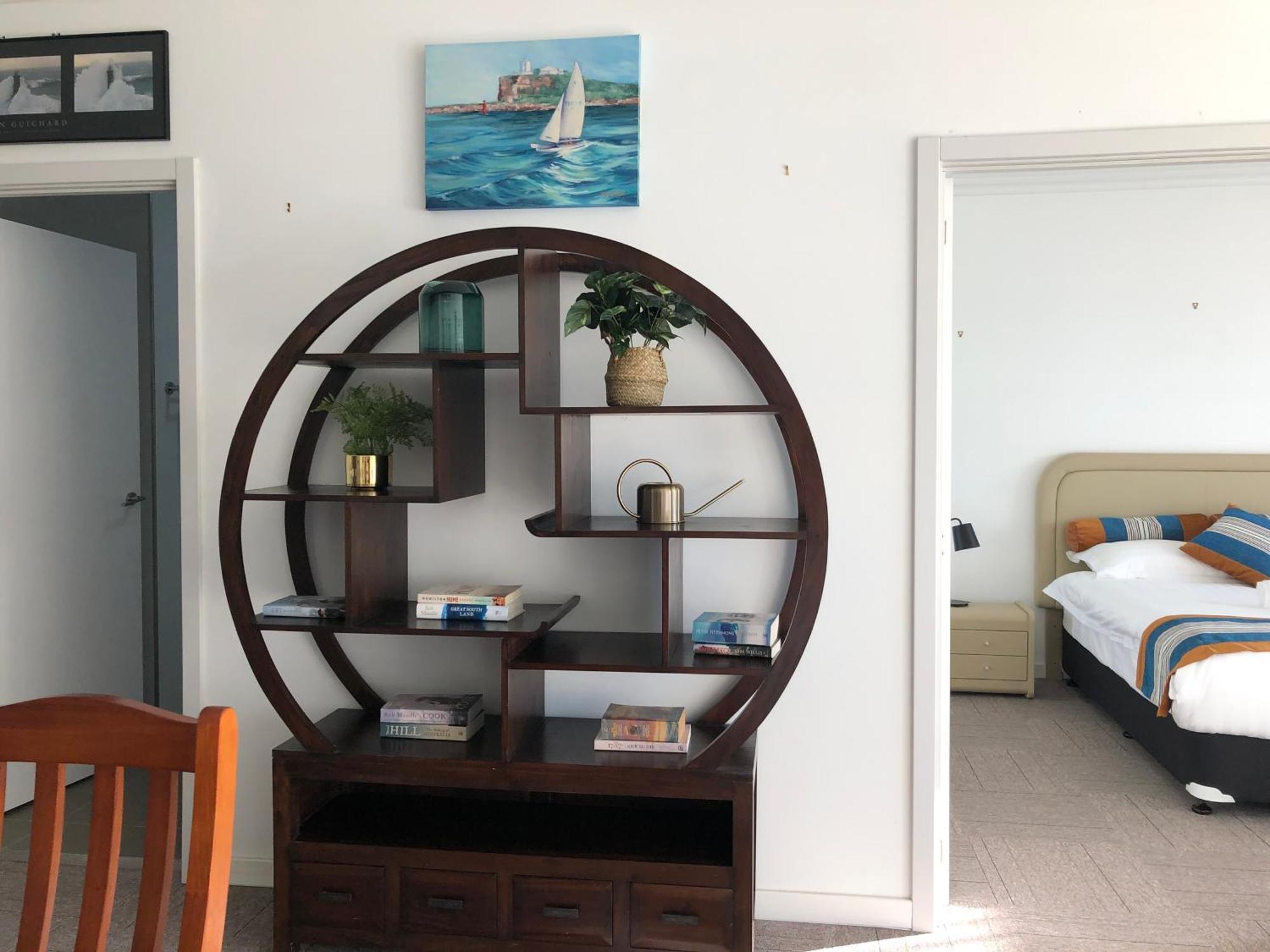 Morisset Serviced Apartments Ngoại thất bức ảnh