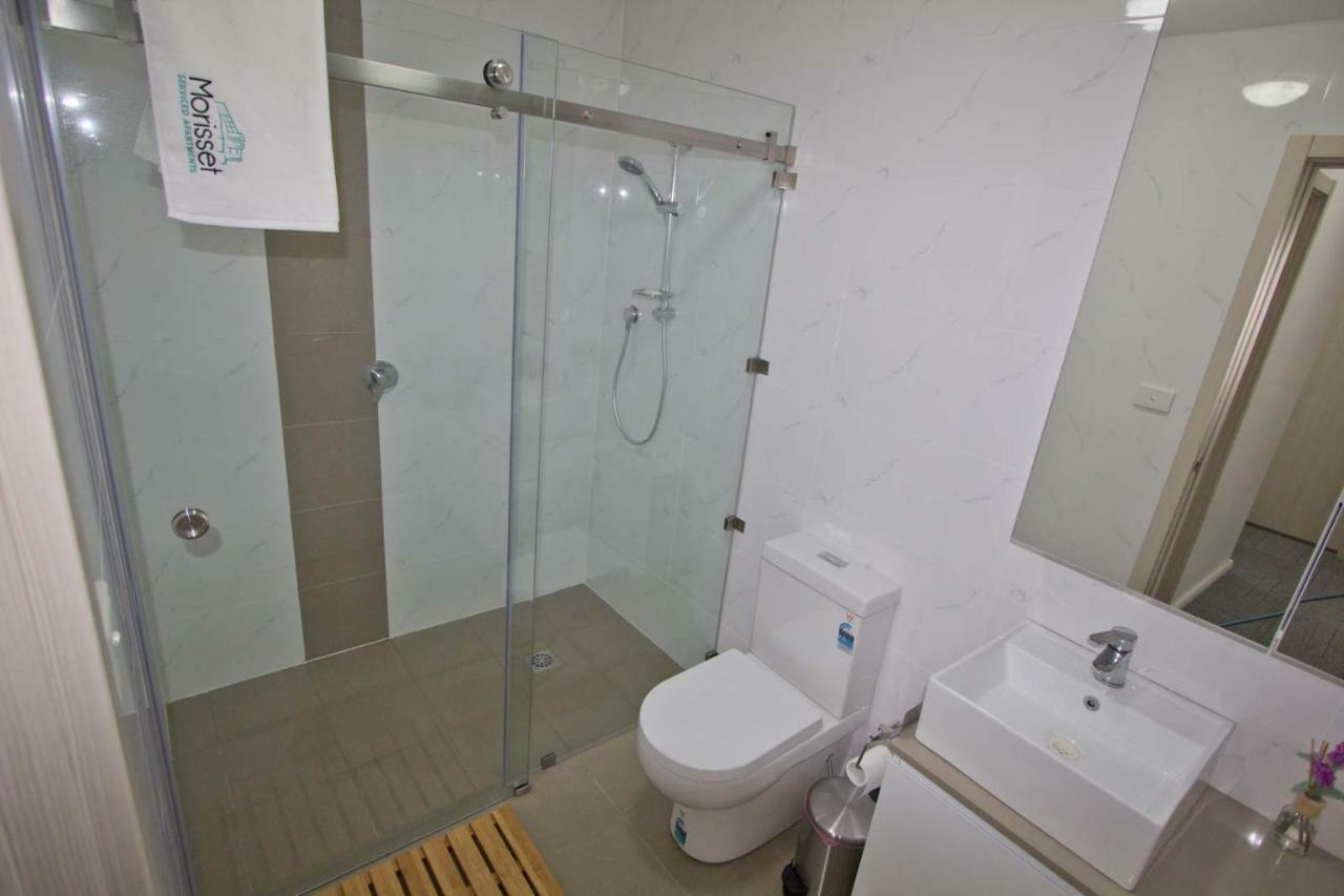 Morisset Serviced Apartments Ngoại thất bức ảnh